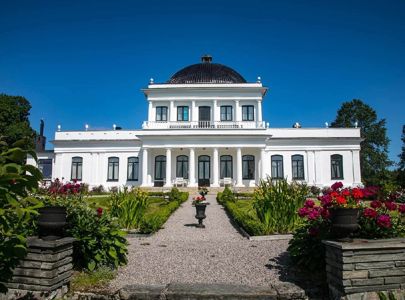 Reise til Telemark med Temareiser Fredrikstad, Rundtur i Telemark  