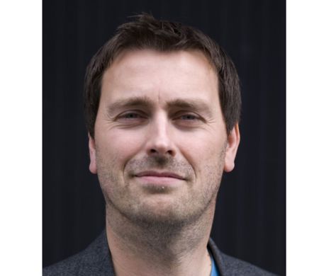Jostein Moen - Reiseleder for Temareiser Fredrikstad