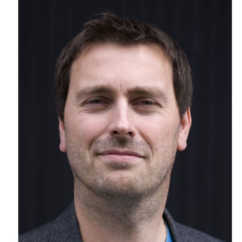 Jostein Moen - Reiseleder for Temareiser Fredrikstad