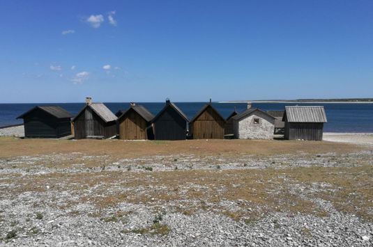 Håndverkstur til Gotland med Temareiser Fredrikstad
