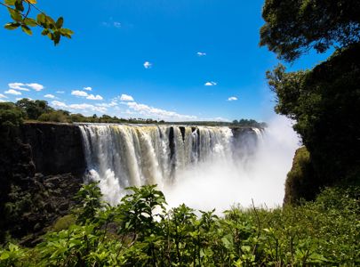 Reise til Zimbabwe, Botswana og Sør-Afrika med Temareiser Fredrikstad
