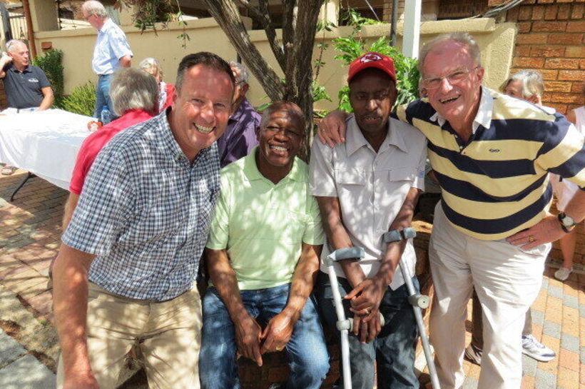 Opplevelses-reise til Sør-Afrika med Temareiser Fredrikstad