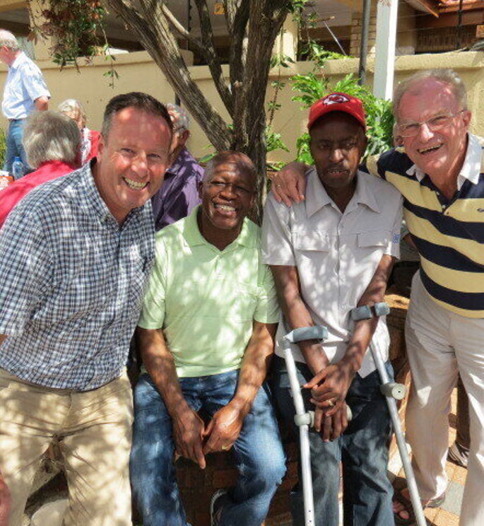 Opplevelses-reise til Sør-Afrika med Temareiser Fredrikstad