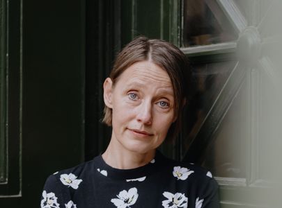 Ingeborg Arvola