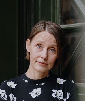 Ingeborg Arvola