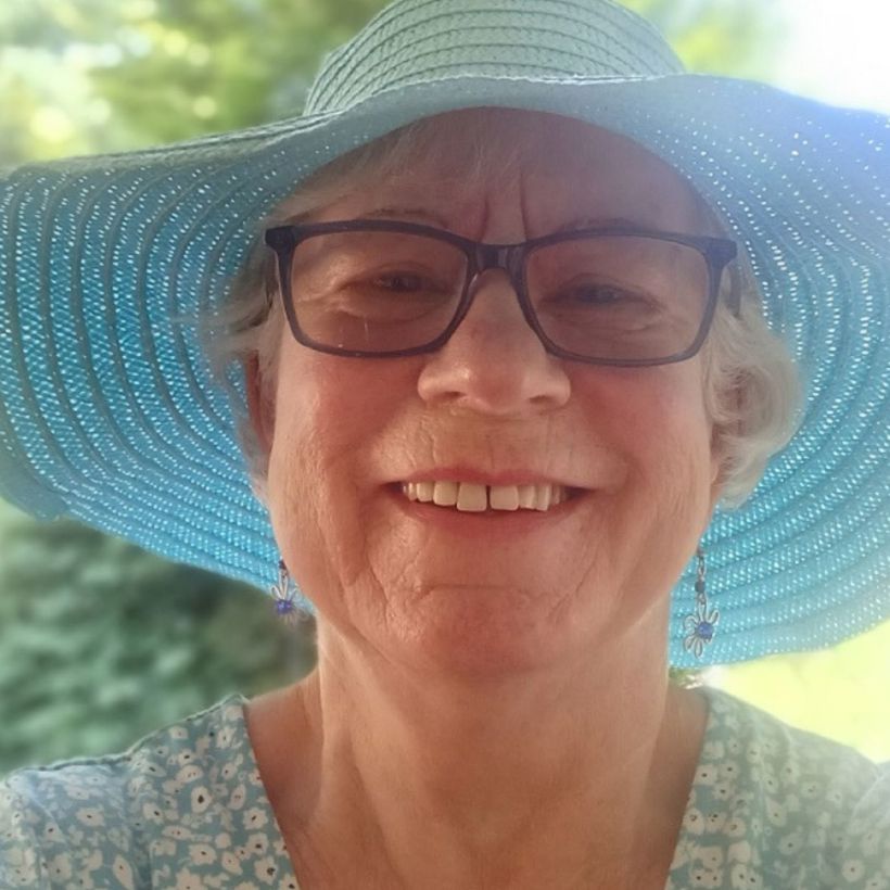 Grethe-Sofie Henne Seniordans med Temareiser Fredrikstad