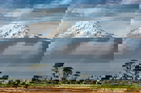 Vandring på Kilimanjaro med Temareiser Fredrikstad