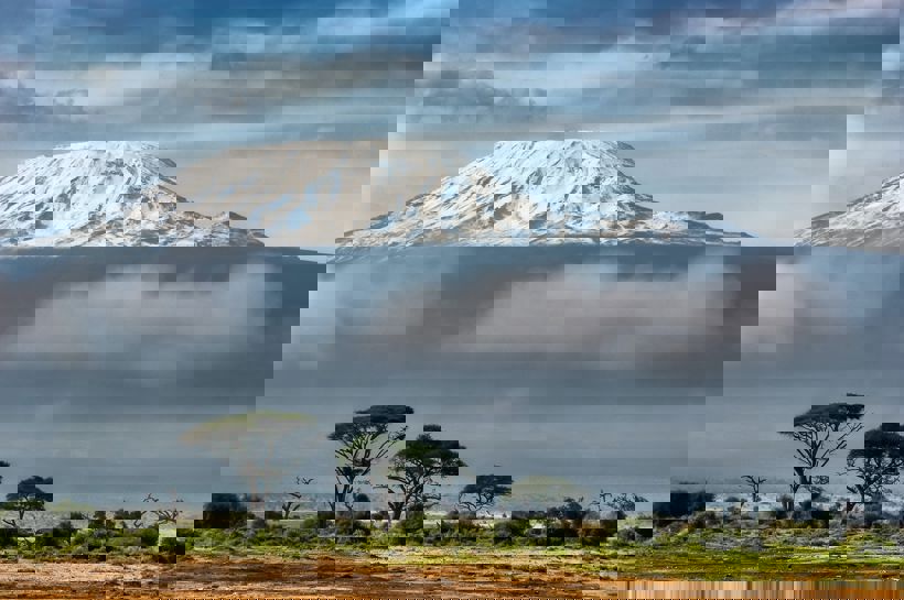 Vandring på Kilimanjaro med Temareiser Fredrikstad