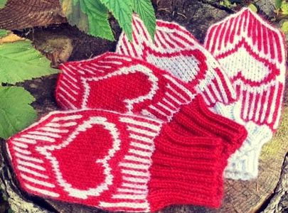 Reise til Røros med Temareiser Fredrikstad, Strikkehelg på Røros