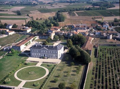 Reise til Braastads vinslott i hjertet av Cognac - Temareiser Fredrikstad
