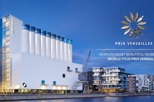 Kunstsilo Kristiansand (1)