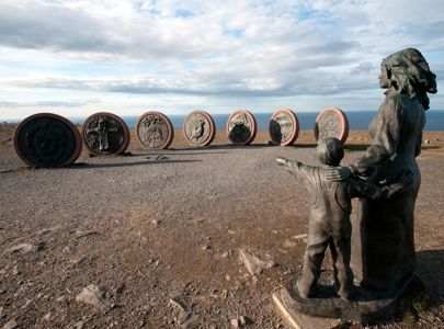 Påskecruise med Hurtigruten og Temareiser Fredrikstad