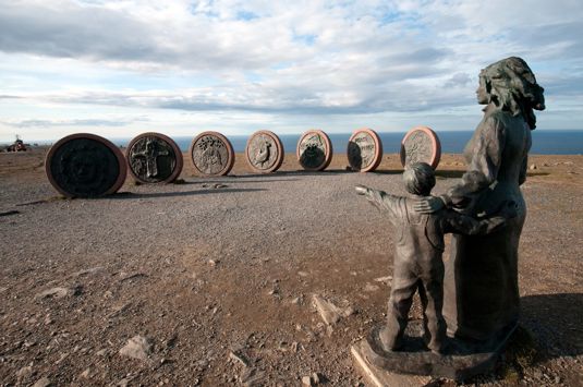 Påskecruise med Hurtigruten og Temareiser Fredrikstad