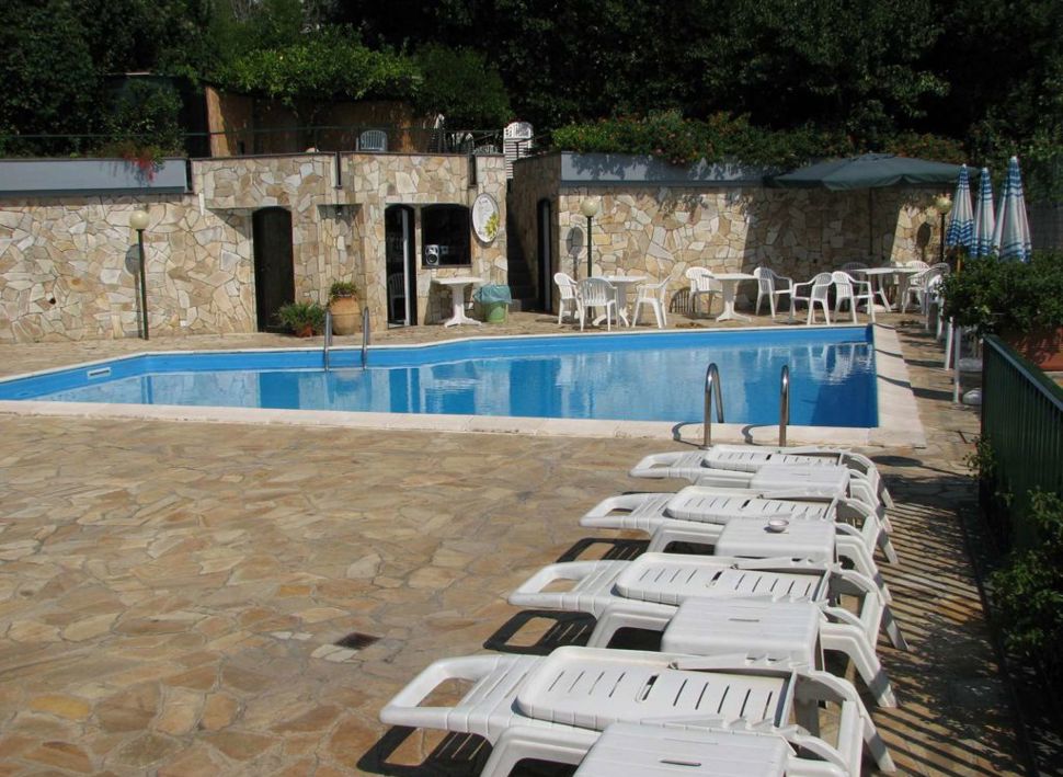 Hotel Bristol Vietri