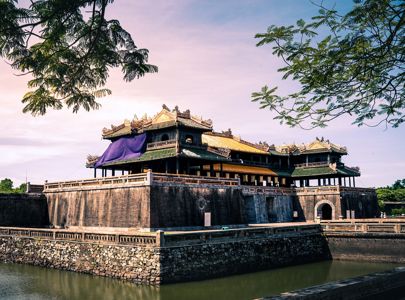 Reise til Vietnam med Temareiser Fredrikstad