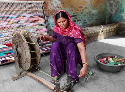 Kunst- og håndverksreise til fargerike India med Temareiser Fredrikstad