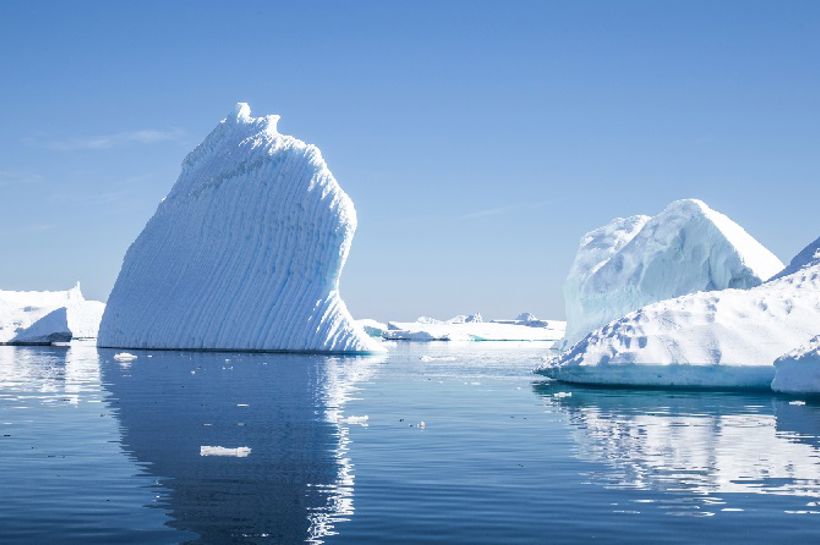 Reise til Grønland og Nuukfjorden med Temareiser Fredrikstad