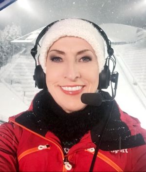 Karen Marie Ellefsen