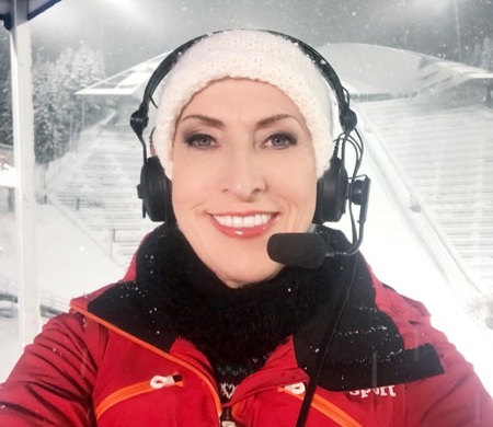 Karen Marie Ellefsen