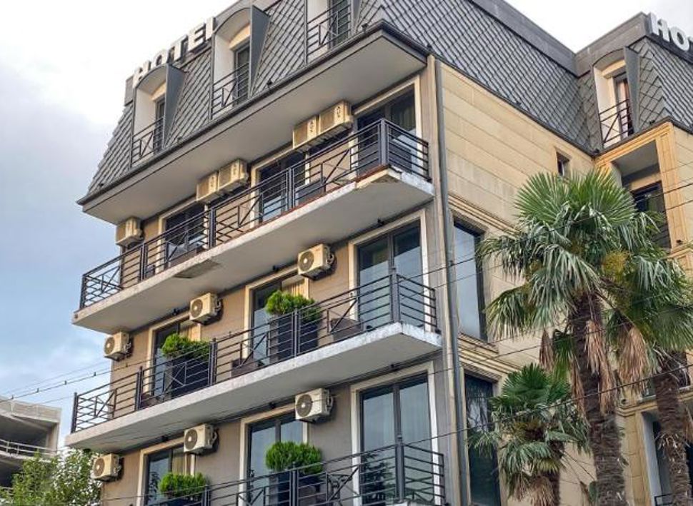 Ponte Hotel Kutaisini