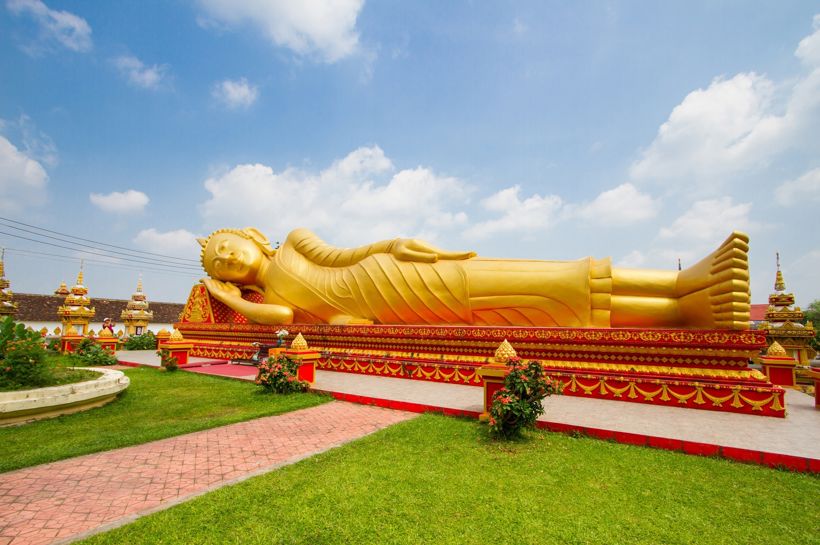 Reise til Laos og Kambodsja med Temareiser Fredrikstad