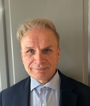 Arvid Aastad - reiseleder for Temareiser Fredrikstad