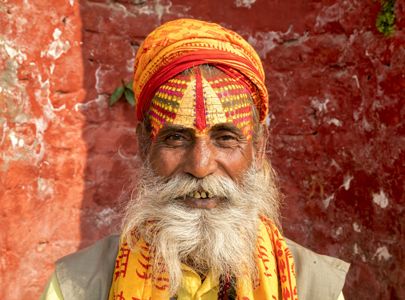 Reise til eventyrlige Nepal med Impact Norge og Temareiser Fredrikstad