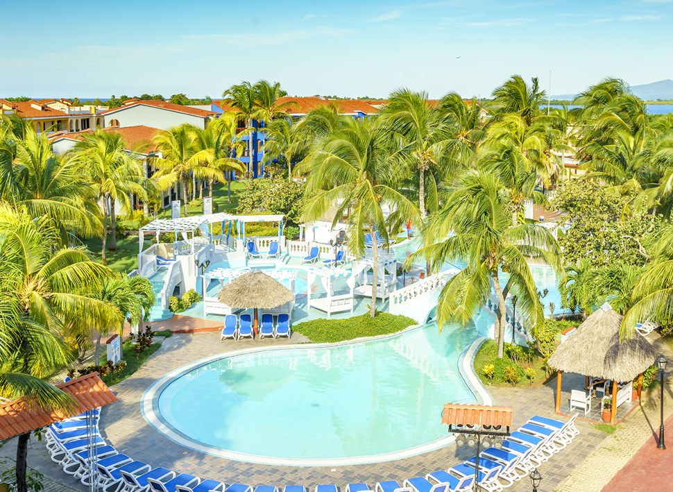 Hotel Memories Trinidad