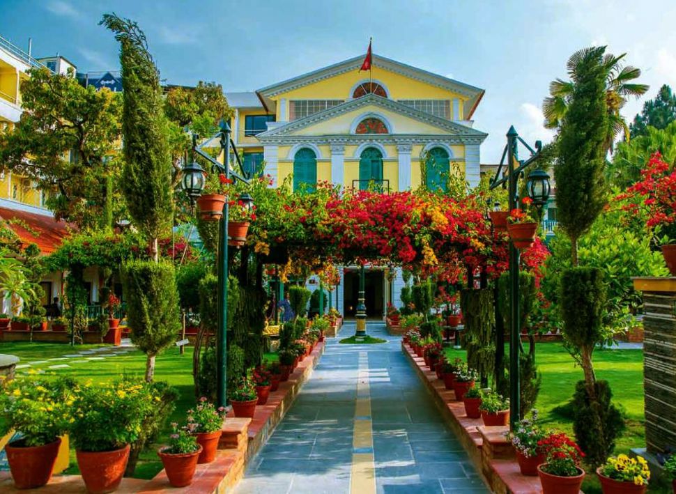 Kathmandu Guesthouse