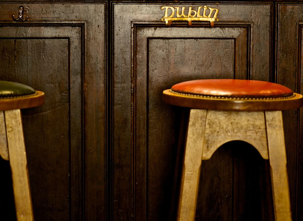 Reise til historiske Irland med Temareiser Fredrikstad