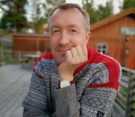 Bilde Av Terje Tjelle