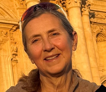 Kirsten Offerdal