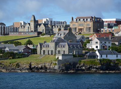Shetland Landskap