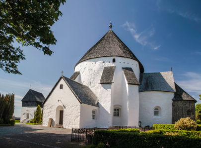 Reise til solskinnsøya Bornholm med Temareiser Fredrikstad