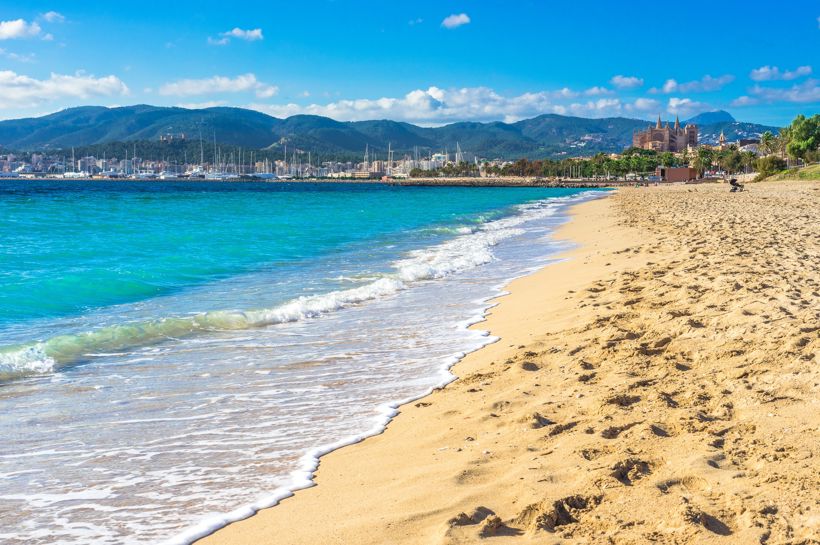 Reise til Mallorca med Temareiser Fredrikstad