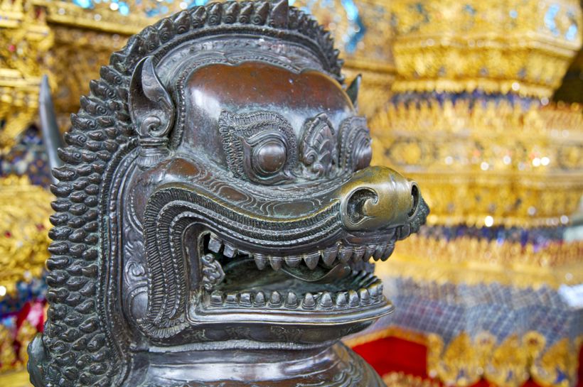Reise til Laos og Kambodsja med Temareiser Fredrikstad