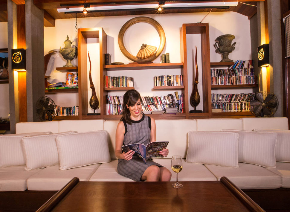 Salana Boutique Hotel, Vientiane 1