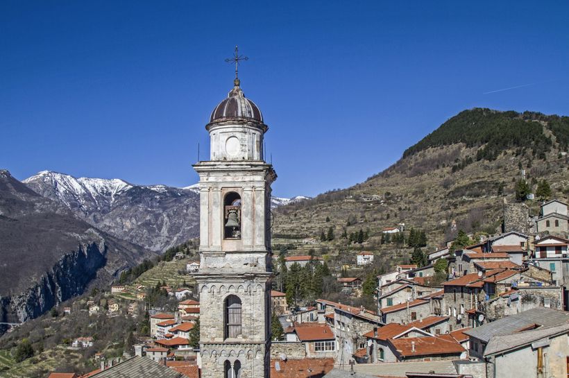 Reise til Piemonte, Barolo og Triora med Temareiser Fredrikstad