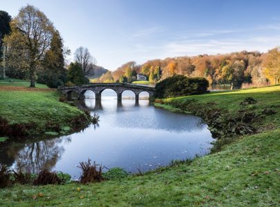 Reise til Downton Abbey med Temareiser Fredrikstad