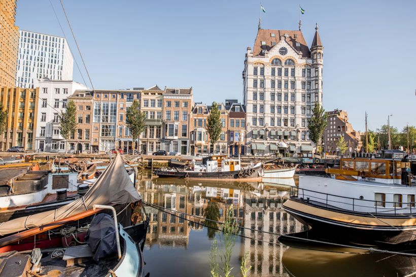 Kunstcruise med Kristine Hardeberg og Temareiser Fredrikstad