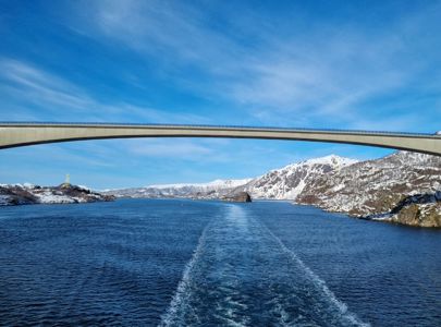 Påskecruise med Hurtigruten og Temareiser Fredrikstad, Turer med Hurtigruten med Temareiser Fredrikstad