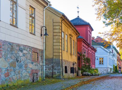 Kulturreise i Østfold med Temareiser Fredrikstad