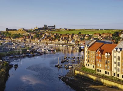 reise til Nord-England med Temareiser Fredrikstad