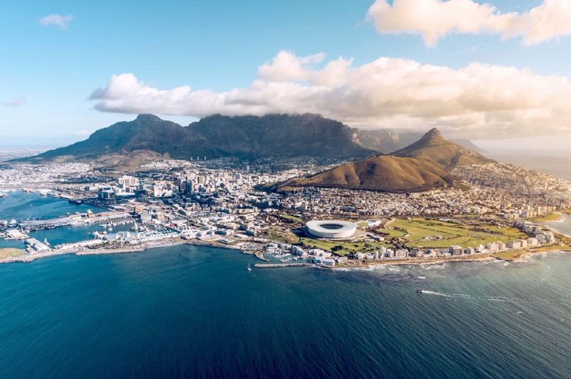 Opplevelsesreise til Sør-Afrika med Temareiser Fredrikstad