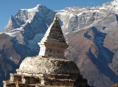 Fjellvandring i Nepal med Temareiser Fredrikstad, Fjellvandring i Annapurna i Nepal