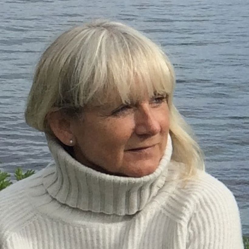 Torill Stokkan - reiseleder for Temareiser Fredrikstad