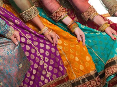 Kunst- og håndverksreise til fargerike India med Temareiser Fredrikstad