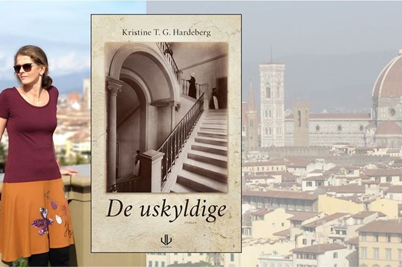 Renessansebyen Firenze