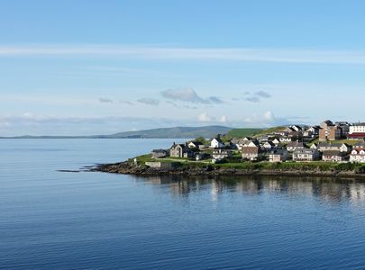 Håndverksreise til Shetland med Temareiser Fredrikstad