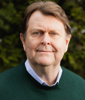 Reiseleder Harald Hesmyr hos Temareiser Fredrikstad